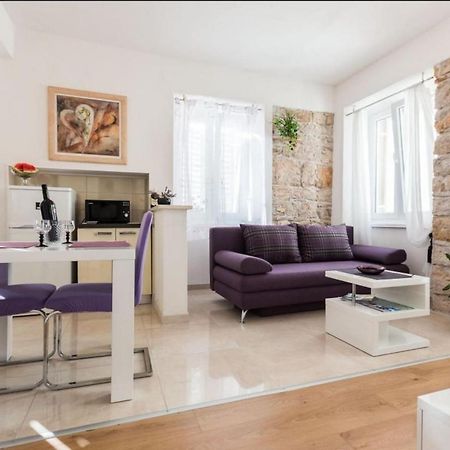 Perfect View Apartment Zadar Exteriör bild