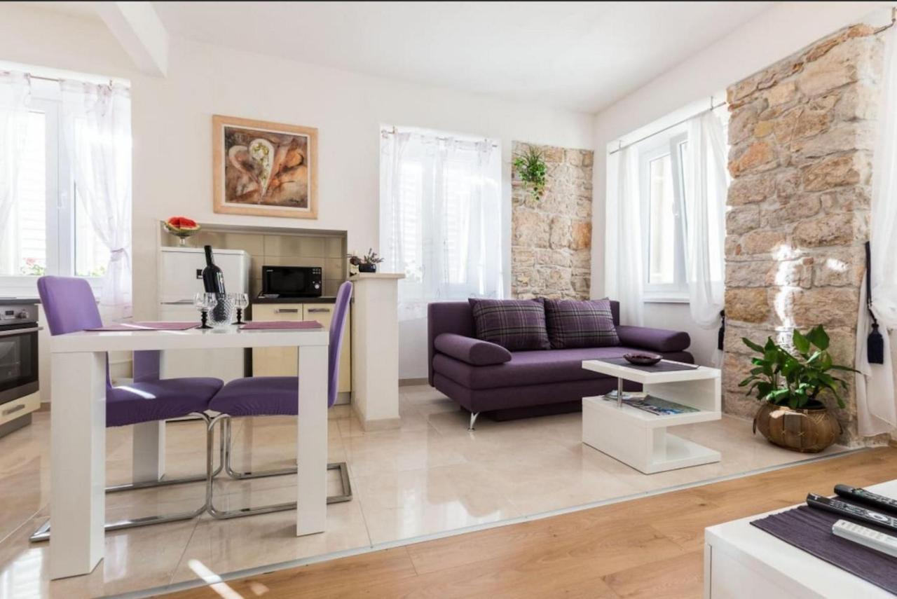 Perfect View Apartment Zadar Exteriör bild