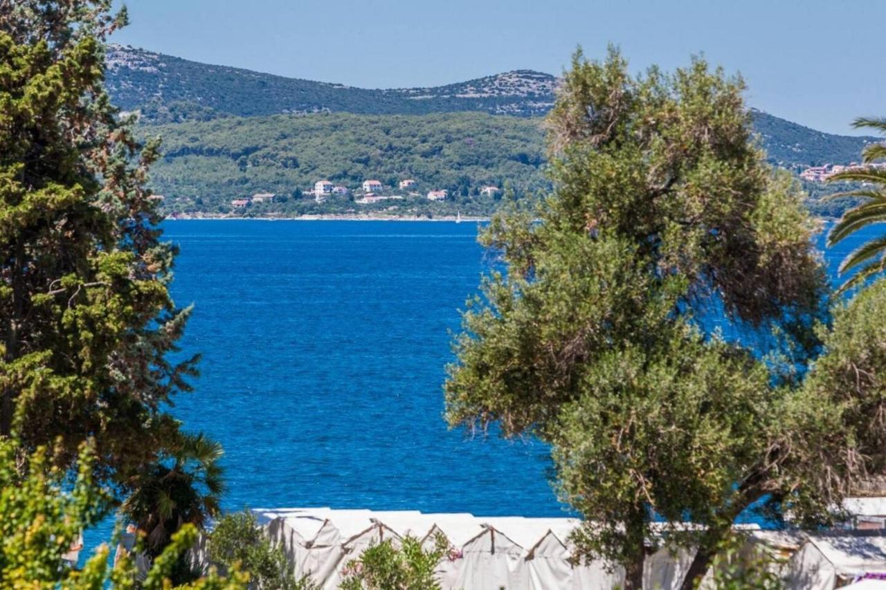 Perfect View Apartment Zadar Exteriör bild